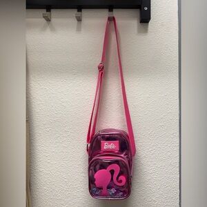 Barbie Girls Crossbody Purse